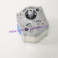 New REXROTH gear pump 0510010008