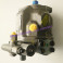 New REXROTH pump A10VSO18DFR1/31R-PPA12N00