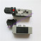 New AVENTICS solenoid valve 0820024002