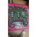 Used 8224LP 8225LP Lenze frequency converter driver board 