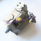 New REXROTH A10VSO45DFR1/32R-VPB12N00-S265 pump