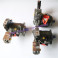 New REXROTH pump SYDFEE-20/071R-PPA12N00-0000-A0B1CX2