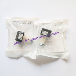 New AVENTICS solenoid valve 0820019980