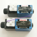 New REXROTH AC  solenoid valve 4WE6C62/EW110N9K4