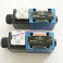 New REXROTH AC  solenoid valve 4WE6C62/EW110N9K4