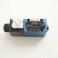 New REXROTH AC  solenoid valve 4WE6C62/EW110N9K4