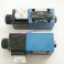 New REXROTH AC  solenoid valve 4WE6C62/EW110N9K4