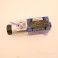 New REXROTH solenoid valve 3WE6B9-62/EG24N9K4