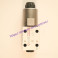 New ITALY ATOS solenoid valve DKE-1631/2 DC 10