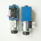 New REXROTH solenoid directional valve 3WE6A62/EG220N9K4/V