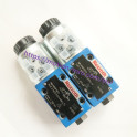 New REXROTH solenoid valve 3WE6A62/EG24N9K4/V