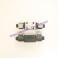 New ATOS solenoid valve DHI-0713P/WP 23/PE