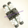 New DS3-S4/11N-D24K1DUPLOMATIC solenoid directional valve