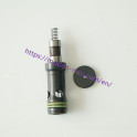New REXROTH One-way valve M-SR25KE05-1X