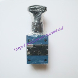 New REXROTH valve DBDH6P1X/100