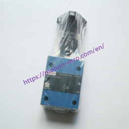 New REXROTH valve DBDH6G1X/200