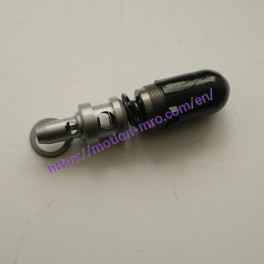 New REXROTH valve 0532002014