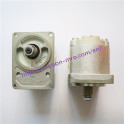 New REXROTH 0510725114 gear pump