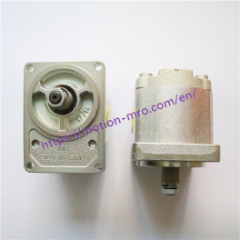 New REXROTH 0510725114 gear pump