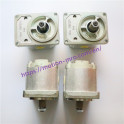 New REXROTH gear pump 0510725170