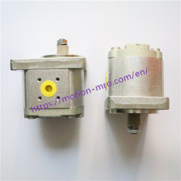 New REXROTH gear pump 0510725102