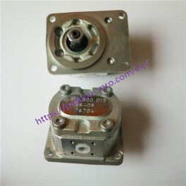 New REXROTH gear pump 0510225027