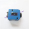 New REXROTH hydraulic pressure One-way valve SL20GA2-45