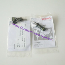 New REXROTH One-way valve M-SR10KE02-1X