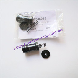 New REXROTH One-way valve M-SR20KE02-1X