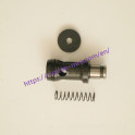 New REXROTH One-way valve M-SR10KE15-1X
