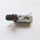 New AVENTICS solenoid valve 0820024002