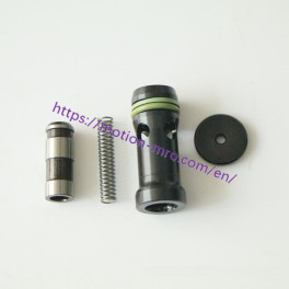 New REXROTH One-way valve M-SR8KE05-1X/V