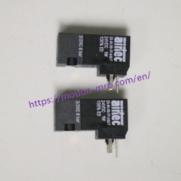 New AIRTEC solenoid valve coil  23-M-09-17-442-T