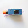 New REXROTH valve ZDB10VP2-41/100V