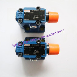 New REXROTH valve DB10-2-52/315V