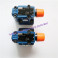 New REXROTH valve DB10-2-52/315V