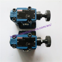 New REXROTH valve DB10-1-52/315