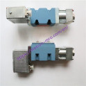 New MOOG Servo Valve D633-303B