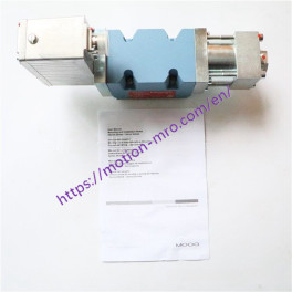 New NOOG Servo Valve G761-3004B