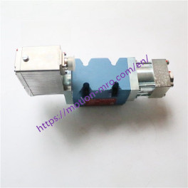 New NOOG Servo Valve D662-4010