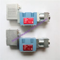 New MOOG Servo Valve D661-4636