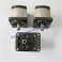 New REXROTH gear pump 0510325016