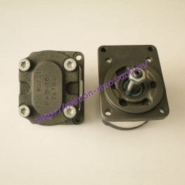 New REXROTH gear pump 0510425025