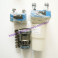 New REXROTH  cartridge valve valve  cover plate LFA40EWA-7X/CA20DQMG24