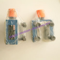 New REXROTH cartridge valve  cover plate LFA32DR2-7X/075