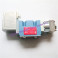 New MOOG proportional valve D634-319C