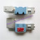 New MOOG proportional valve D634-319C