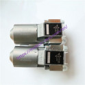 New HAWE electromagnetic ball valve GR2-2