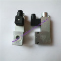 New HAWE electromagnetic ball valve BVG2R-G24
