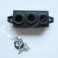 New Parker Parker pneumatic valve end plateP2N-WM514ES